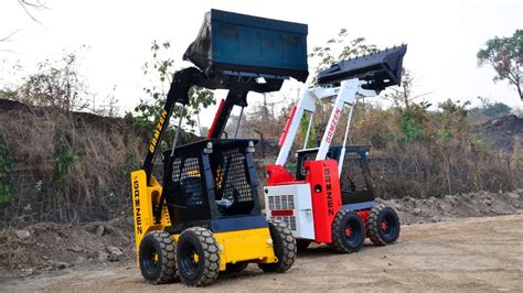 skid steer loader tender in india|1920 Skid Steer Loader Tenders in India 2024 .